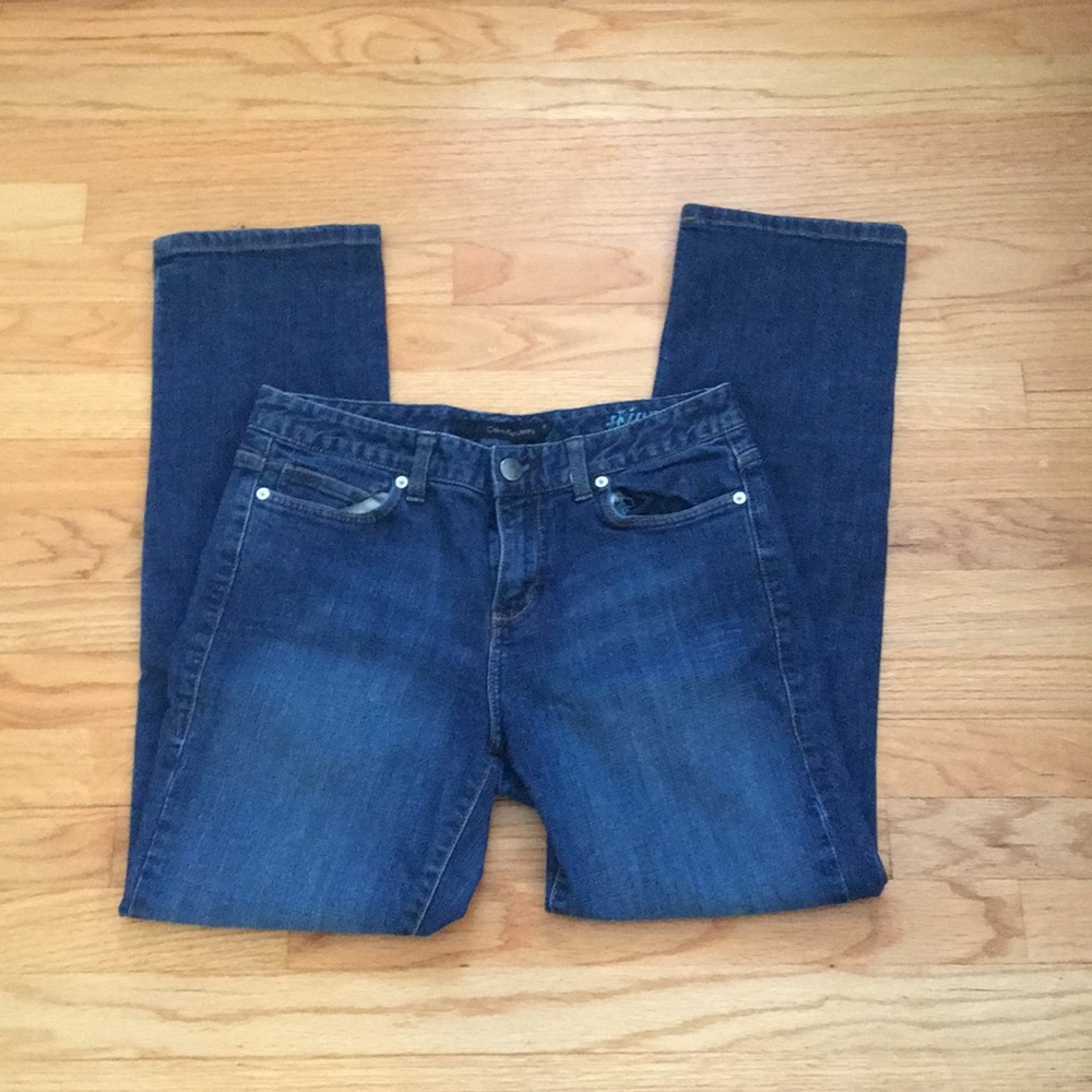 Calvin Klein Skinny size 10 jeans